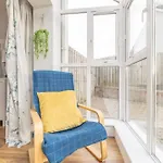 3 Bedroom House Near Beach By Travel Lets Holiday Rentals Donegal With Private Garden Hébergement de vacances Downings