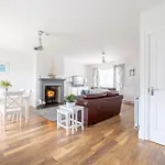 3 Bedroom House Near Beach By Travel Lets Holiday Rentals Donegal With Private Garden Hébergement de vacances