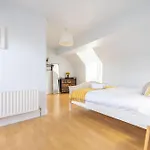 Holiday home 3 Bedroom House Near By Travel Lets Donegal With Private Garden