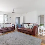 3 Bedroom House Near Beach By Travel Lets Holiday Rentals Donegal With Private Garden * Downings