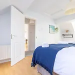 3 Bedroom House Near Beach By Travel Lets Holiday Rentals Donegal With Private Garden