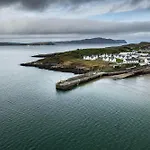 Hébergement de vacances 3 Bedroom House Near Beach By Travel Lets Holiday Rentals Donegal With Private Garden *