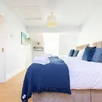 Hébergement de vacances 3 Bedroom House Near Beach By Travel Lets Holiday Rentals Donegal With Private Garden Downings