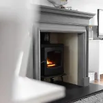 Hébergement de vacances 3 Bedroom House Near Beach By Travel Lets Holiday Rentals Donegal With Private Garden
