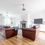 3 Bedroom House Near Beach By Travel Lets Holiday Rentals Donegal With Private Garden