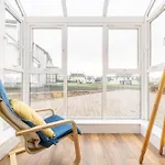 3 Bedroom House Near Beach By Travel Lets Holiday Rentals Donegal With Private Garden Hébergement de vacances