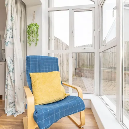 Park House Дом отдыха Даунингс