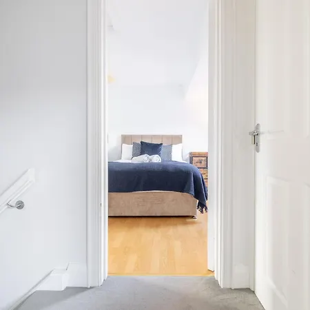 Дом отдыха Park House