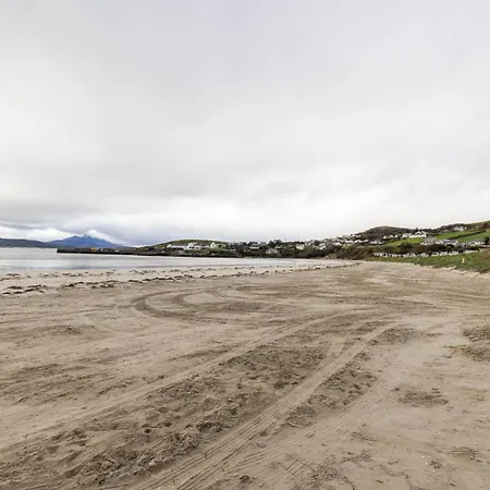 Dom wakacyjny 3 Bedroom House Near By Travel Lets Donegal With Private Garden *