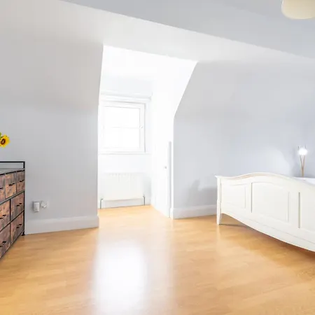 Дом отдыха Park House Даунингс