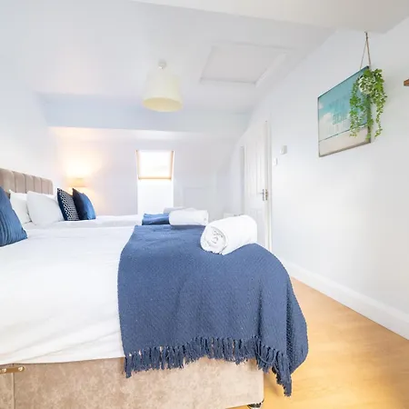 Дом отдыха Park House