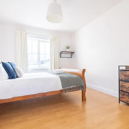 Park House Дом отдыха Даунингс