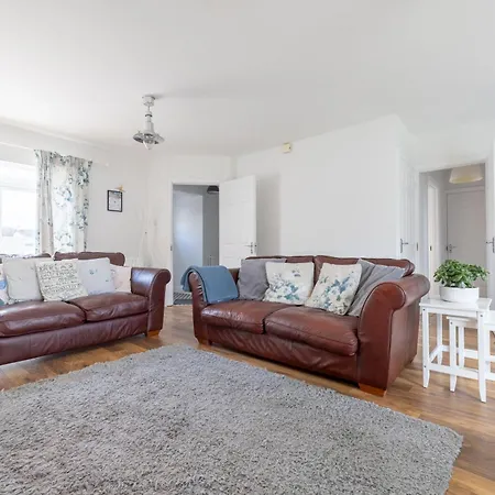 3 Bedroom House Near By Travel Lets Donegal With Private Garden * Downings