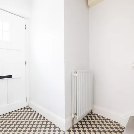 Park House Дом отдыха *