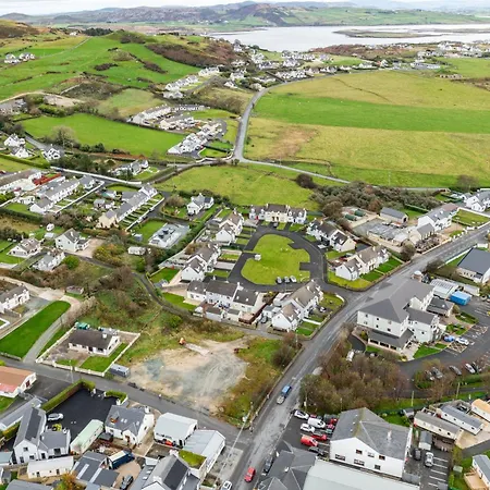 Park House Даунингс