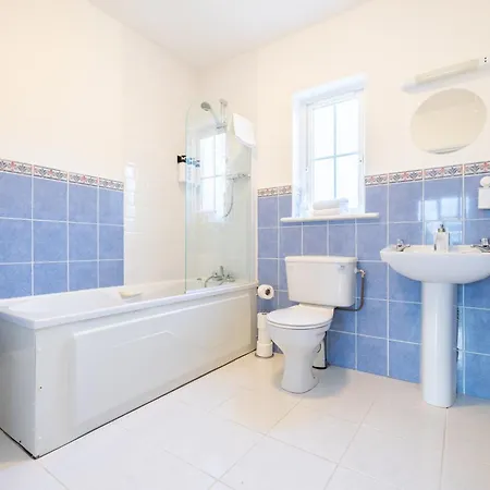 Park House Дом отдыха