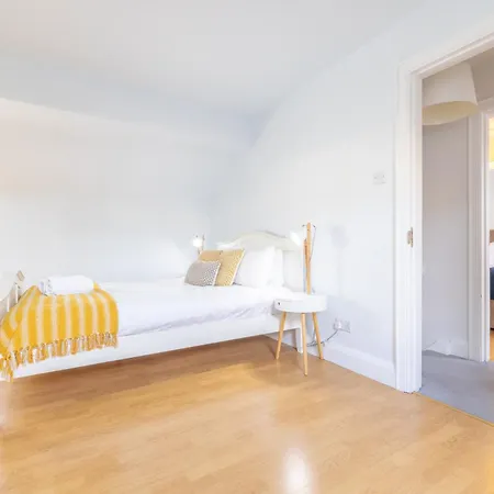 Park House Сasa de vacaciones *