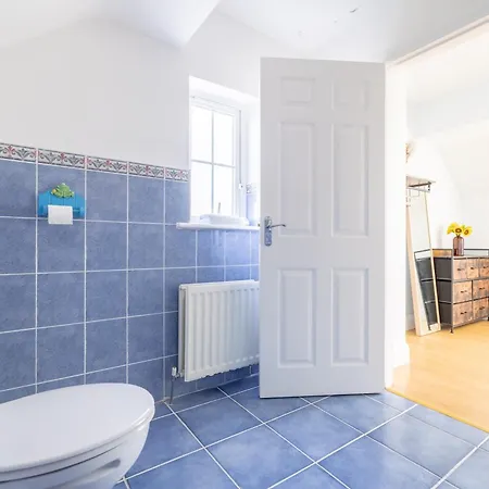 Dom wakacyjny 3 Bedroom House Near By Travel Lets Donegal With Private Garden *
