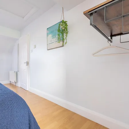 3 Bedroom House Near By Travel Lets Donegal With Private Garden Dom wakacyjny Downings