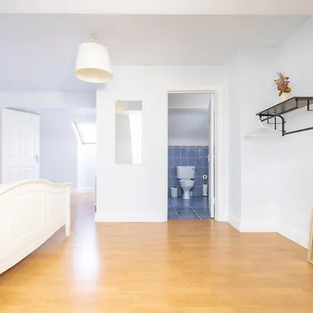 Дом отдыха Park House Даунингс