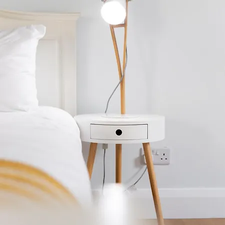 Park House Даунингс