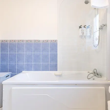 Дом отдыха Park House