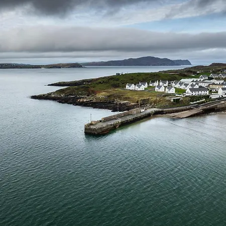 Vakantiehuis 3 Bedroom House Near By Travel Lets Donegal With Private Garden *