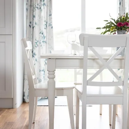 Park House Tatil Evi Downings