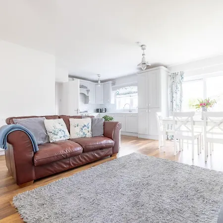 Сasa de vacaciones Park House Downings