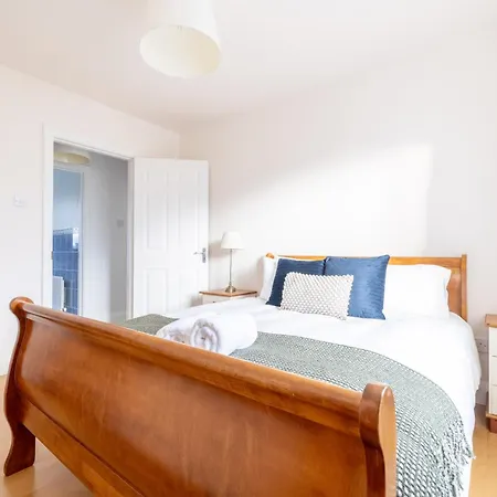 Park House Сasa de vacaciones