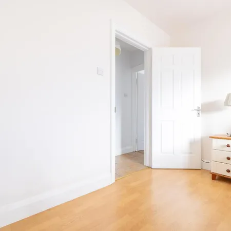 Park House Дом отдыха Даунингс