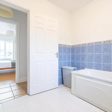 Dom wakacyjny 3 Bedroom House Near By Travel Lets Donegal With Private Garden Downings