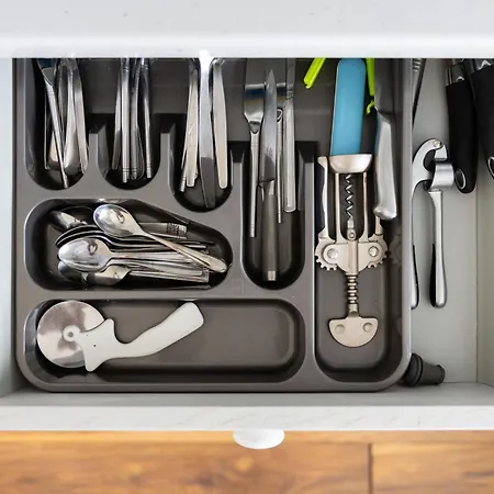 Park House * Downings