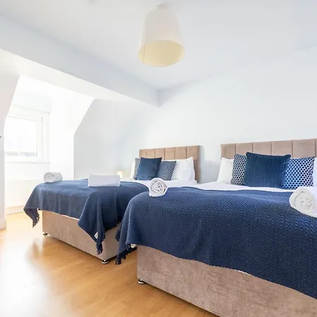 Дом отдыха Park House *