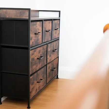 Park House Сasa de vacaciones Downings