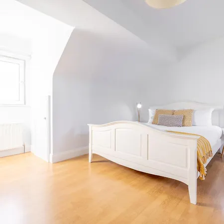 Park House Сasa de vacaciones