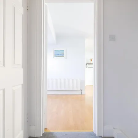 Park House Сasa de vacaciones *