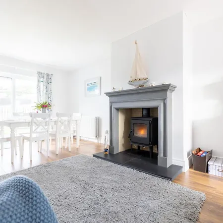 Vakantiehuis 3 Bedroom House Near By Travel Lets Donegal With Private Garden *