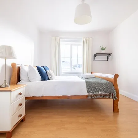 Park House Дом отдыха Даунингс