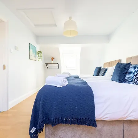 Сasa de vacaciones Park House Downings