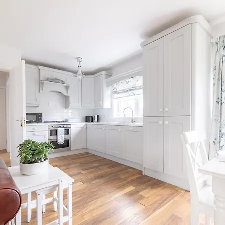 Дом отдыха Park House *