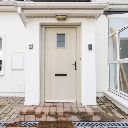 Holiday home 3 Bedroom House Near By Travel Lets Donegal With Private Garden Downings