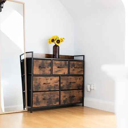 Park House * Downings