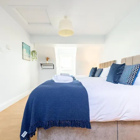 Сasa de vacaciones Park House