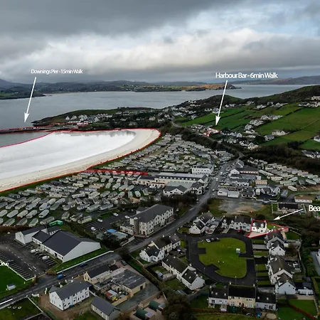 Дом отдыха Park House *