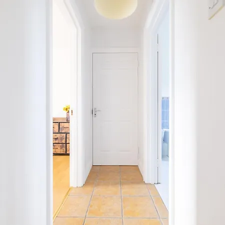 Сasa de vacaciones Park House Downings