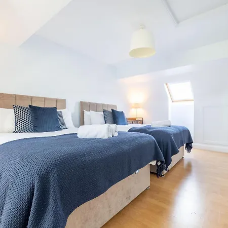 3 Bedroom House Near By Travel Lets Donegal With Private Garden * Downings