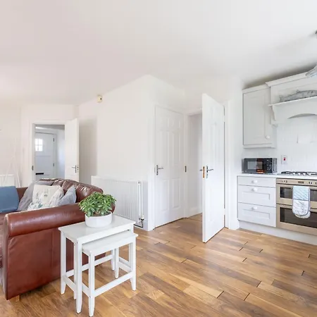 Dom wakacyjny 3 Bedroom House Near By Travel Lets Donegal With Private Garden Downings