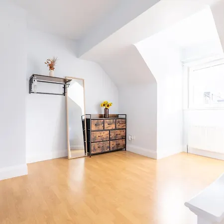 Park House Даунингс