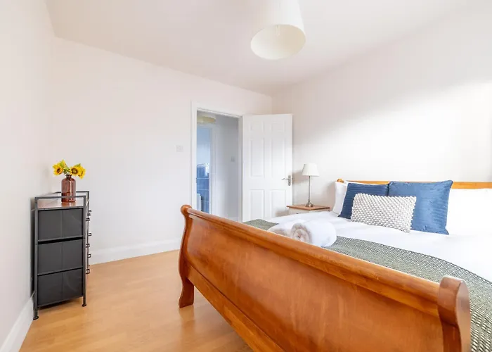 Park House Tatil Evi